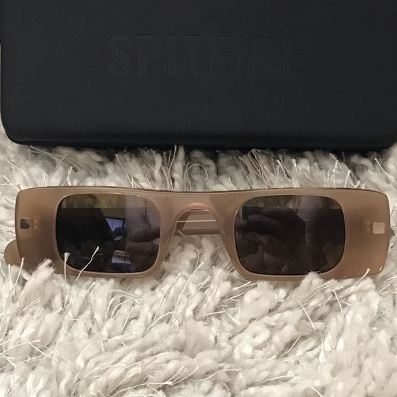 Spitfire cut 7 sunglasses main image 6